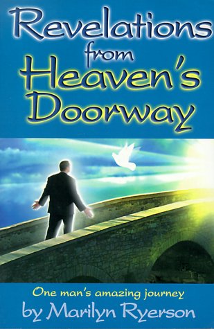 Book cover for Revelations from Heaven's Doorway