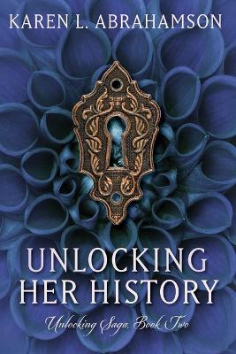 Book cover for Unlocking Her History