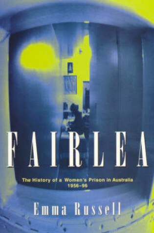 Cover of Fairlea