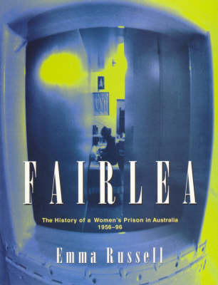 Book cover for Fairlea