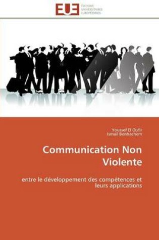 Cover of Communication Non Violente