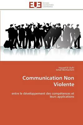 Cover of Communication Non Violente