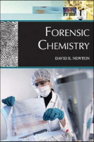 Cover of Forensic Chemistry