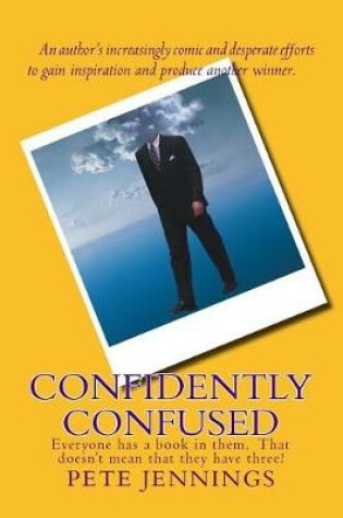 Cover of Confidently Confused