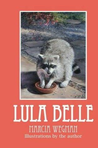 Cover of Lula Belle