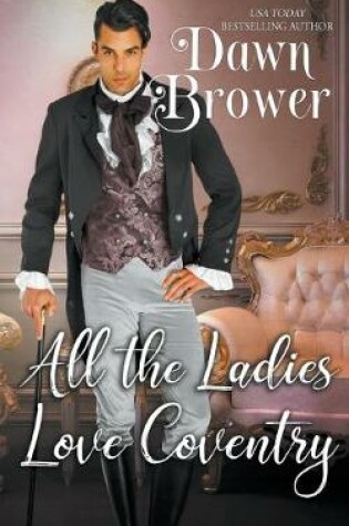 Cover of All the Ladies Love Coventry