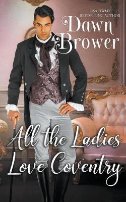 Book cover for All the Ladies Love Coventry