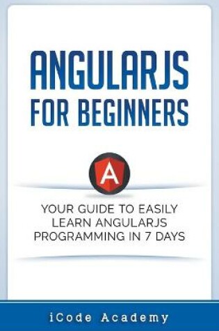 Cover of Angular JS for Beginners