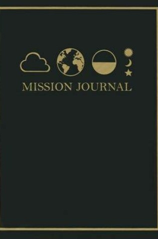 Cover of Mission Journal