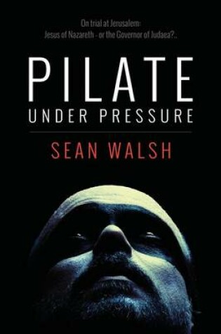 Cover of Pilate Under Pressure