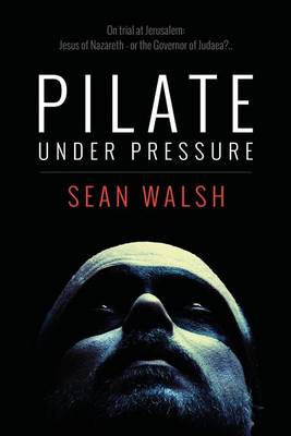 Book cover for Pilate Under Pressure