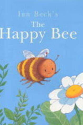 Cover of The Happy Bee