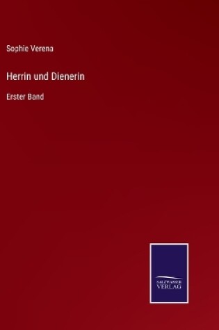 Cover of Herrin und Dienerin