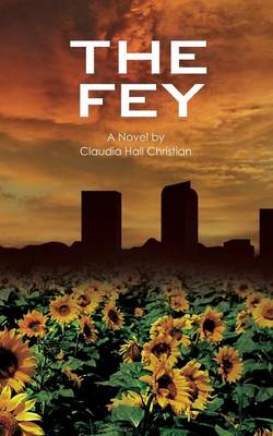 Book cover for The Fey