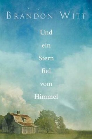 Cover of Und Ein Stern Fiel Vom Himmel