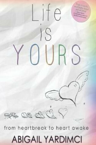 Cover of Life is Yours