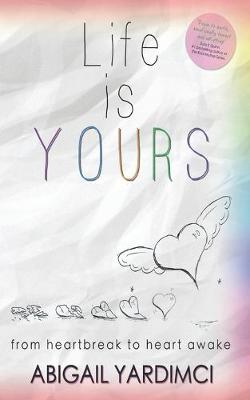 Book cover for Life is Yours