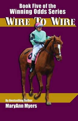 Book cover for Wire to Wire