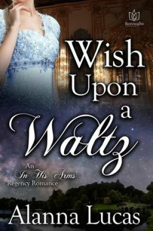 Cover of Wish Upon a Waltz