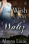 Book cover for Wish Upon a Waltz