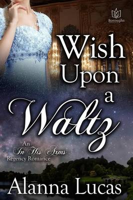 Book cover for Wish Upon a Waltz