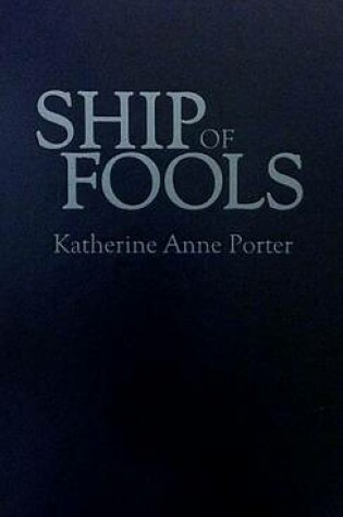 Cover of Ship of Fools (Reprint)