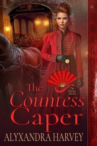 Cover of The Countess Caper