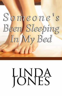 Book cover for Someone's Been Sleeping in My Bed