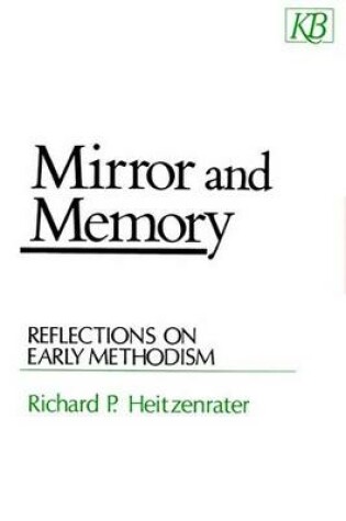 Cover of Mirror and Memory