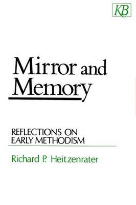 Book cover for Mirror and Memory