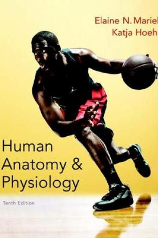 Cover of Human Anatomy & Physiology, Books a la Carte Edition