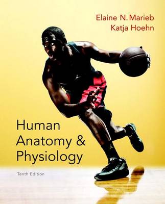 Book cover for Human Anatomy & Physiology, Books a la Carte Edition