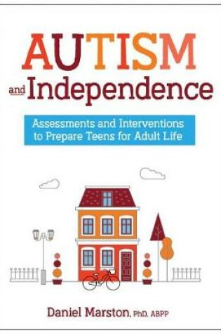 Cover of Autism and Independence