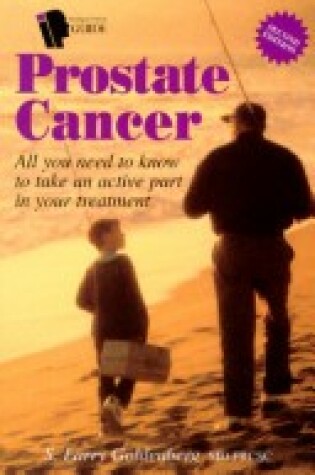 Cover of Prostate Cancer