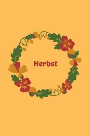 Cover of Herbst