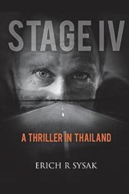 Book cover for Stage IV