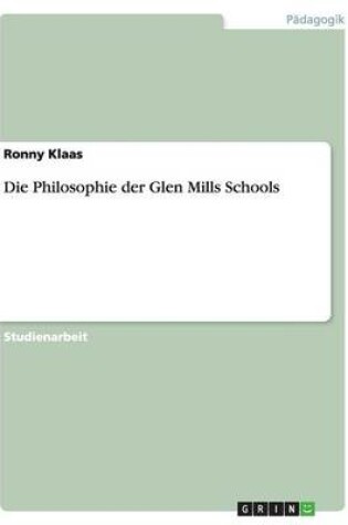 Cover of Die Philosophie der Glen Mills Schools