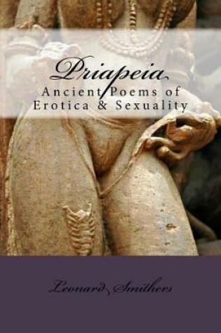 Cover of Priapeia