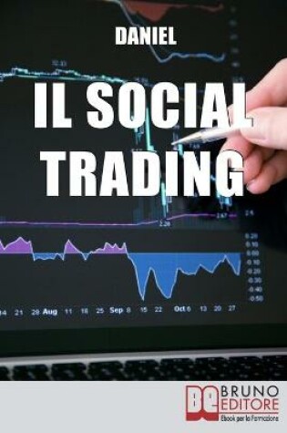 Cover of Il Social Trading