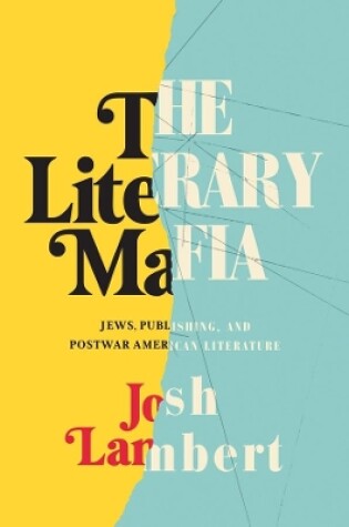 Cover of The Literary Mafia