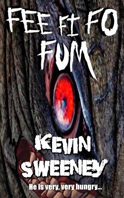 Book cover for Fee Fi Fo Fum