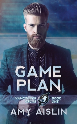 Book cover for Game Plan