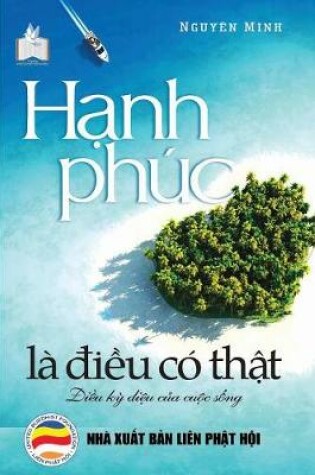 Cover of Hạnh phuc la điều co thật