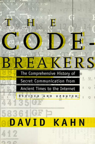Cover of The Codebreakers