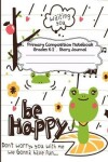 Book cover for Be Happy