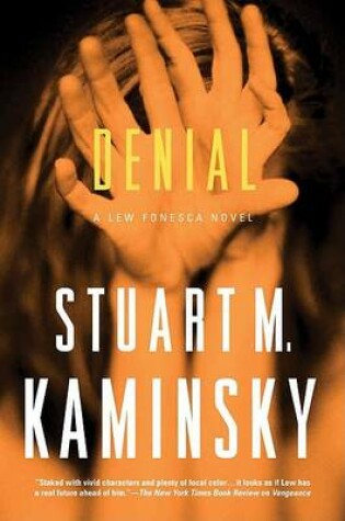 Cover of Denial