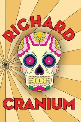 Cover of Richard Cranium