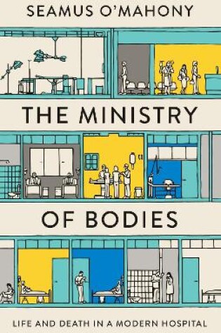 Cover of The Ministry of Bodies