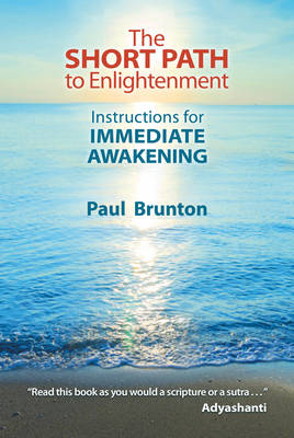 Book cover for The Short Path to Enlightenment