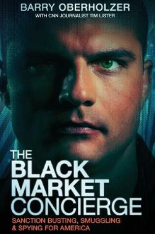 Cover of The Black Market Concierge